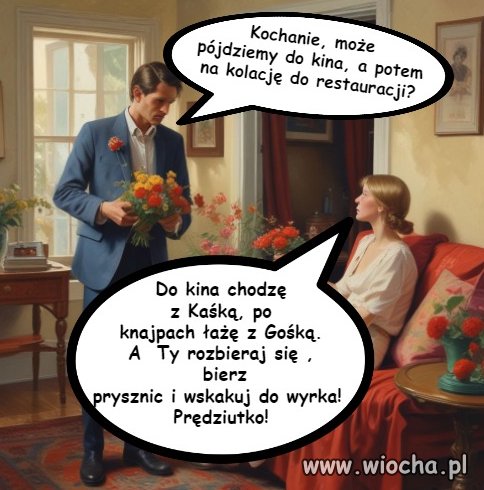 Sufrażystka, emancypantka, feministka