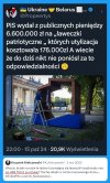To był Miś (sorry, ławeczki), na miarę naszych czasów.