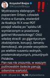 Orban i jego "mądrości"