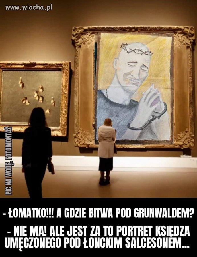 Piękne dzieło