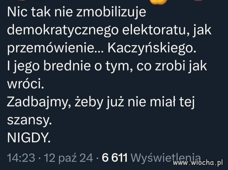 4 lata mają na to