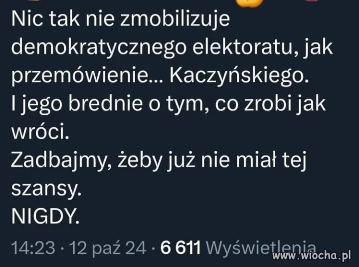 4 lata mają na to