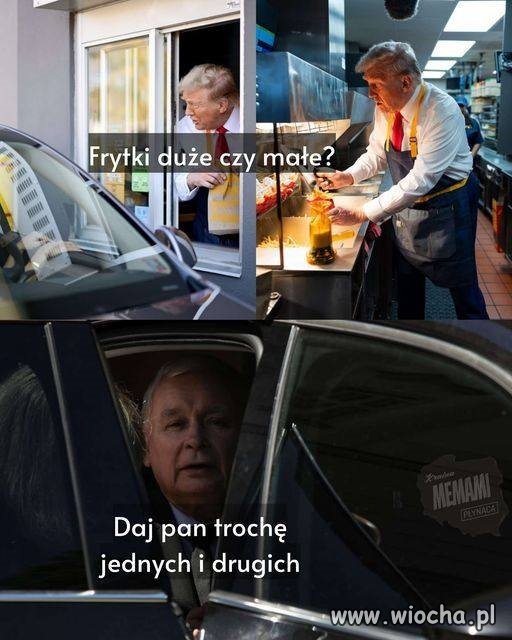 Tak to już jest jak się spotyka globalny idiota..