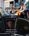 Tak to już jest jak się spotyka globalny idiota..