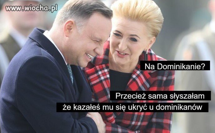 Twórca Red is Bad Paweł Szopa