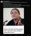 Polska hołota, to teraz "Elyty" PiSu Kaczyńskiego!