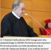 Rydzyk wie o czym mówi