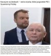 Kłamstwo smoleńskie przestaje być ich kartą przetargową