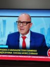 Przerwijcie ten spektakl żenady prowadzącego 