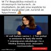 Jacy oni wszyscy biedni a 