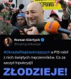 Szczyt hipokryzji