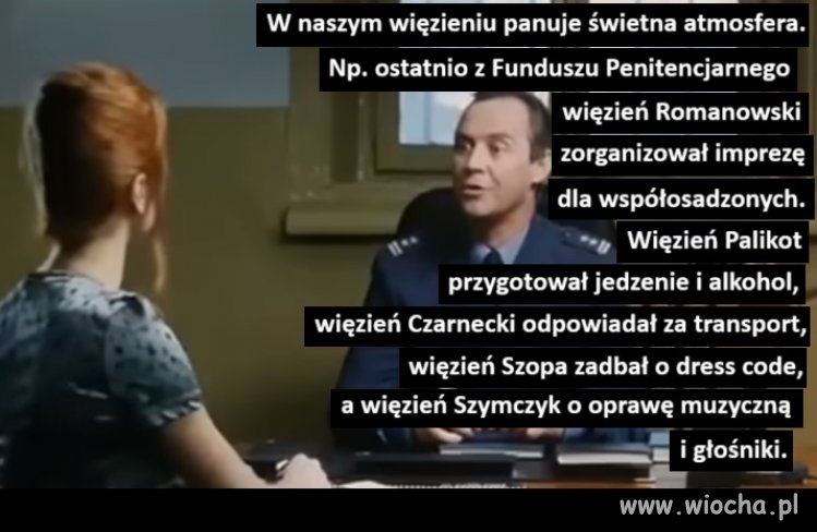 Już wkrótce. Najważniejsza jest praca zespołowa ..