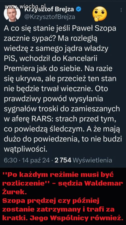 Tyle w temacie...