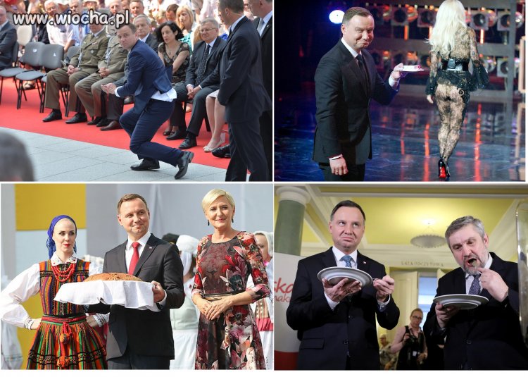 Anżej dołączy do obsady MasterChef?