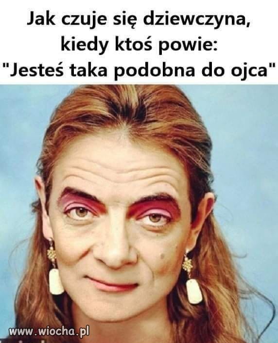 Jak nie jak tak.