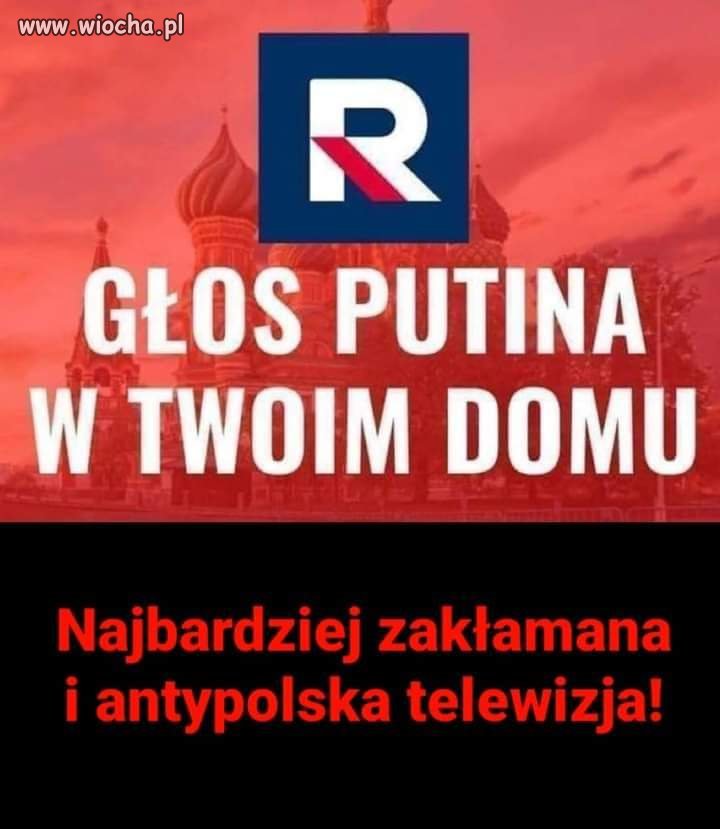 Z tą opinią nie da się polemizować, 