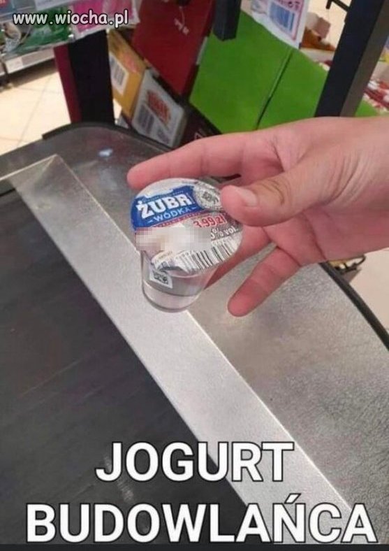 Ze świeżą kajzerką 