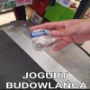 Ze świeżą kajzerką 