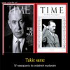 I oto ofiary Holocaustu stały się katami.
