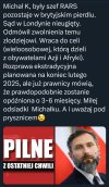 To jednak Szopa był mądrzejszy. Szybko zrozumiał..
