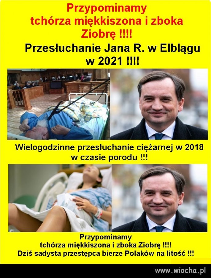 Zero litości dla zera !