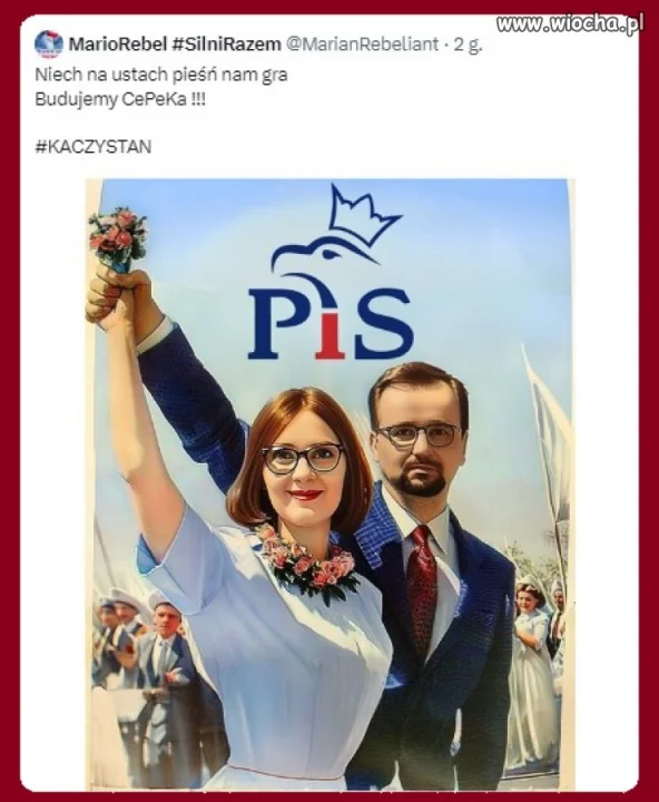 PiS na traktory [@TadeuszG4]
