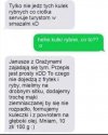 Lokalne przysmaki dla warszafki
