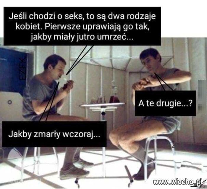 Rozmówki męsko-męskie