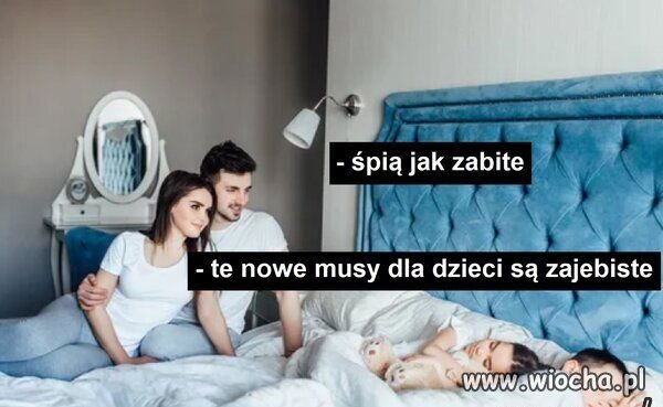 Tylko debile nie wiedzą co kupują.