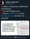 Tak działała ta pseudokomisja
