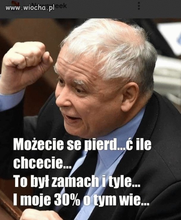 Najmądrzejszy człowiek na świecie wie lepiej
