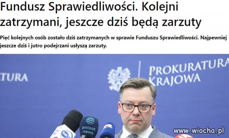 Proponuję kupić bilet miesięczny pod areszt
