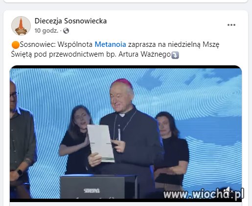 Wspólnota Metanoia ...