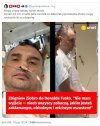 A wy robicie sobie zdjęcia podczas operacji ratujących życie?
