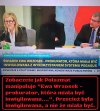 Polszmat w swoim żywiole