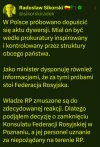 Brawo Panie Radosławie