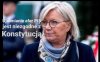 Placki ziemniaczane z cukrem, są niezgodne z Konstytucją