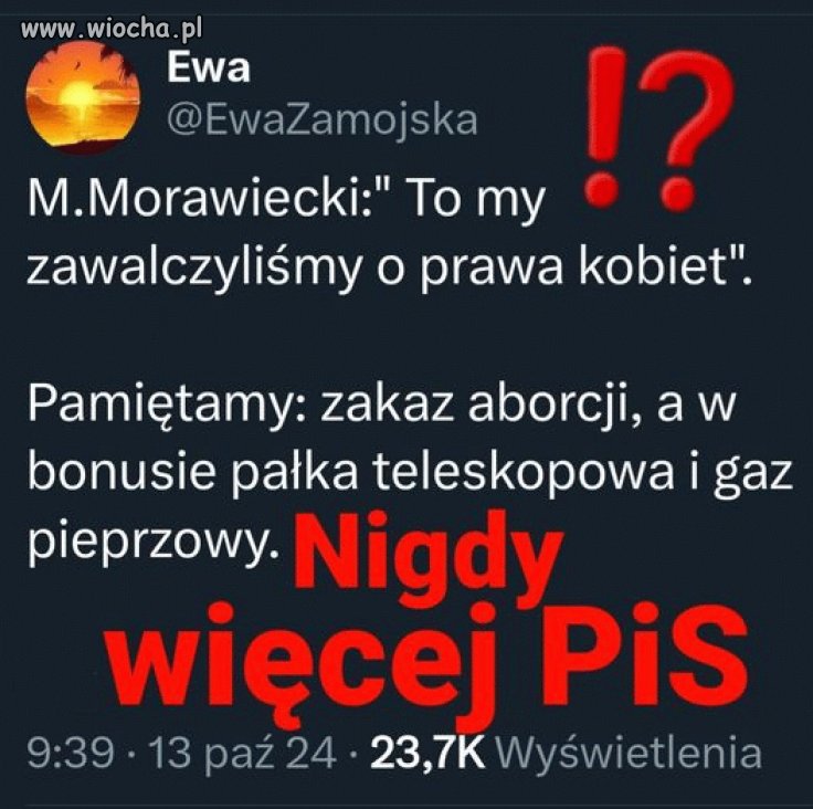 Pinokio kłamał, kłamie i będzie kłamał