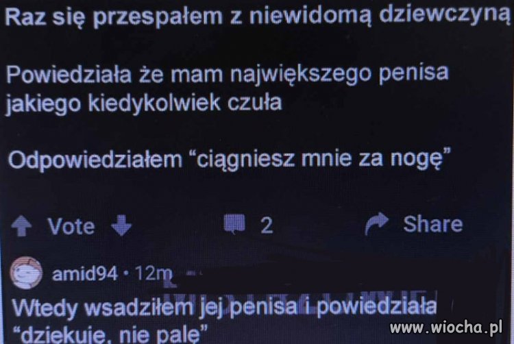 No to trochę kiepsko to wyszło 