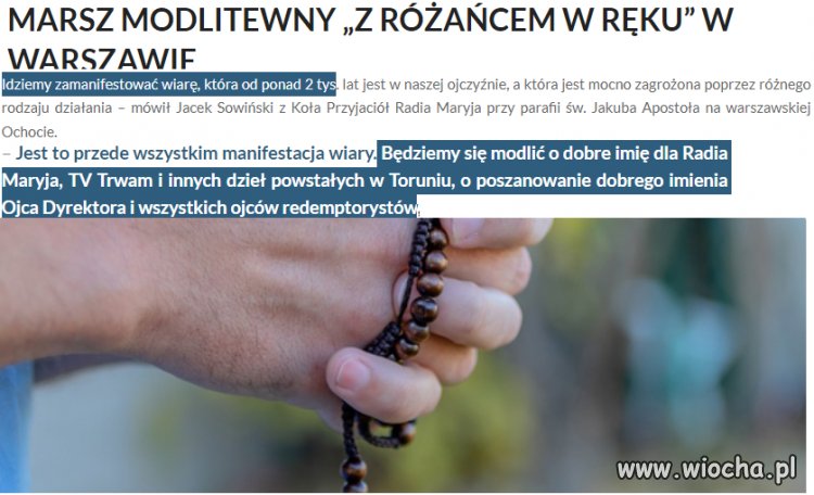 Katolicyzm w Polsce od 2 tysięcy lat?
