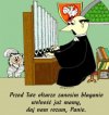 Zaśpiewajcie, papiści