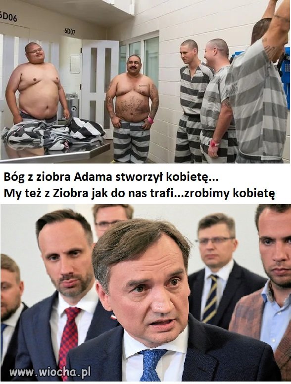 Ziobro