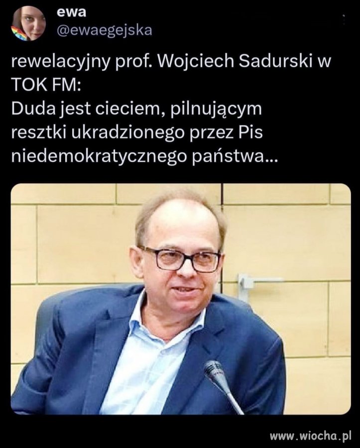 Nic dodać, nic ująć 