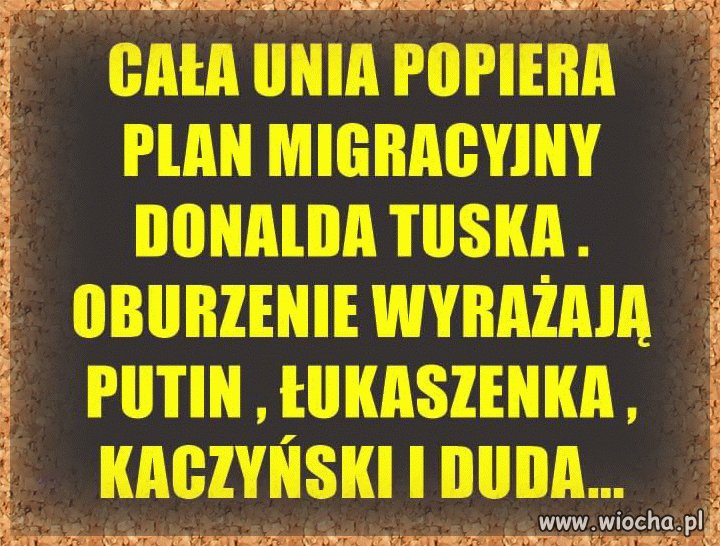 Tylko tu zostawię