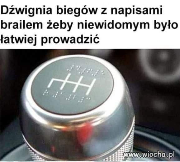 Jestem bardziej za tym