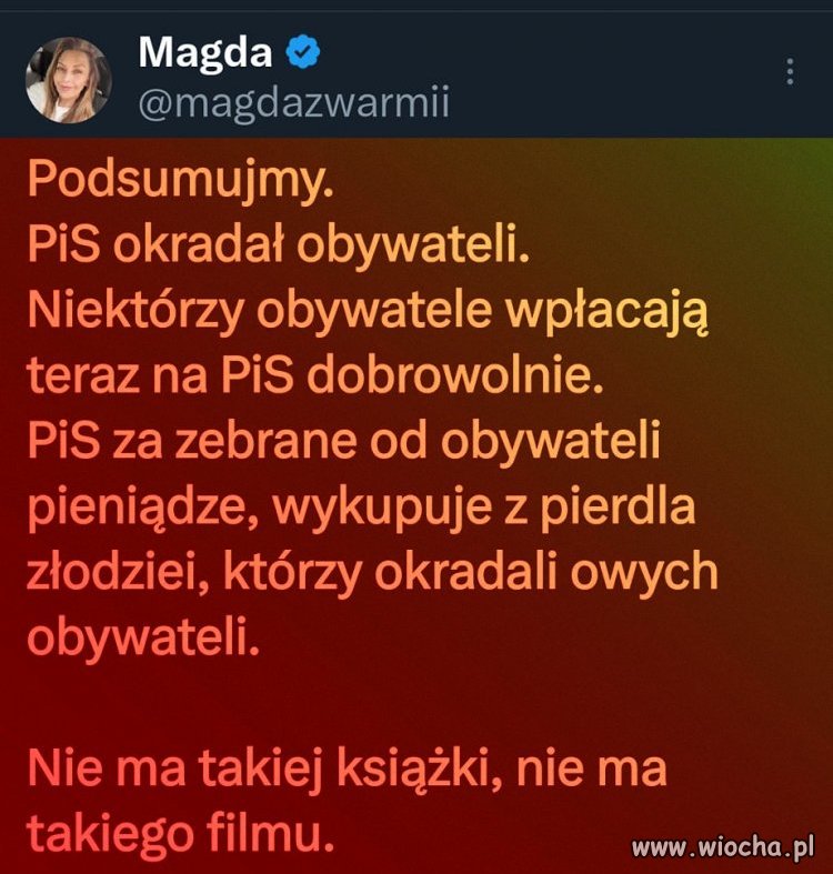 Takie cuda !