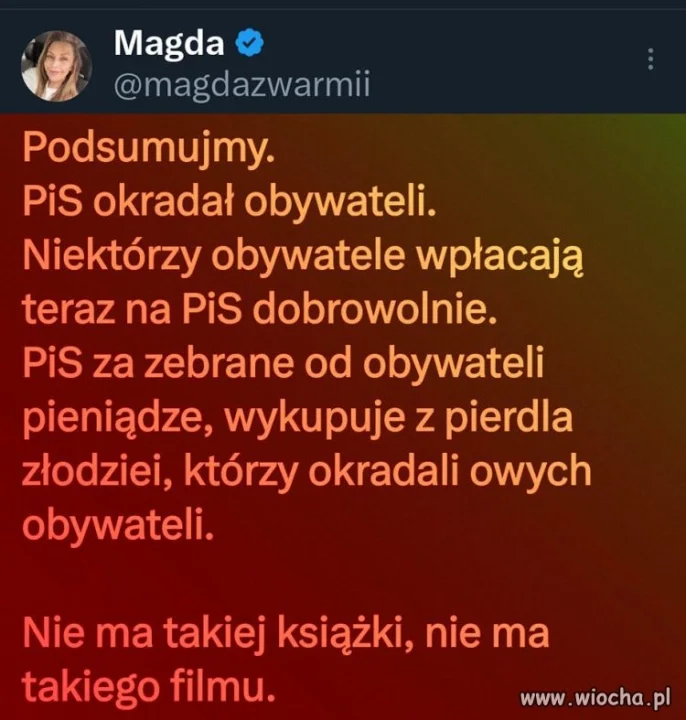 Takie cuda !