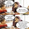 Wiara czyni czuba.