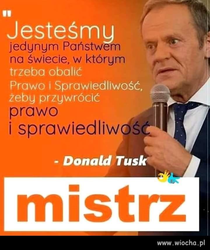 Nic dodać, nic ująć 