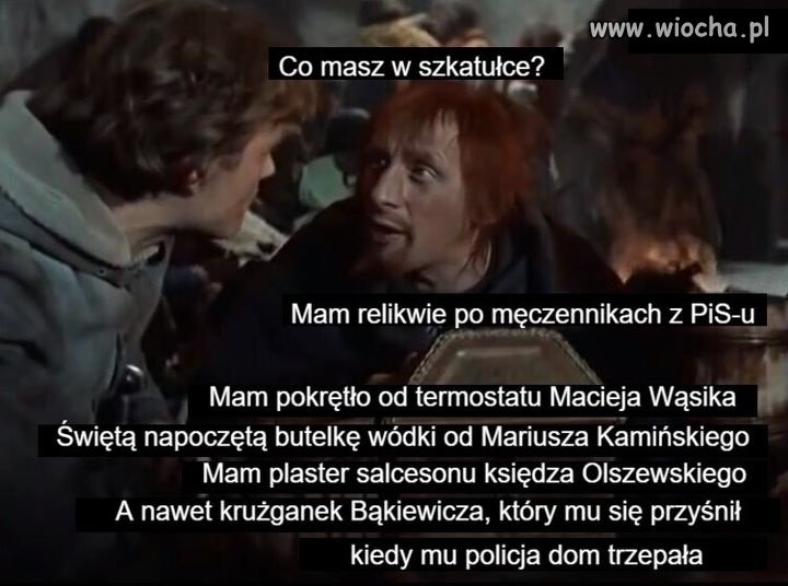 Męczennicy